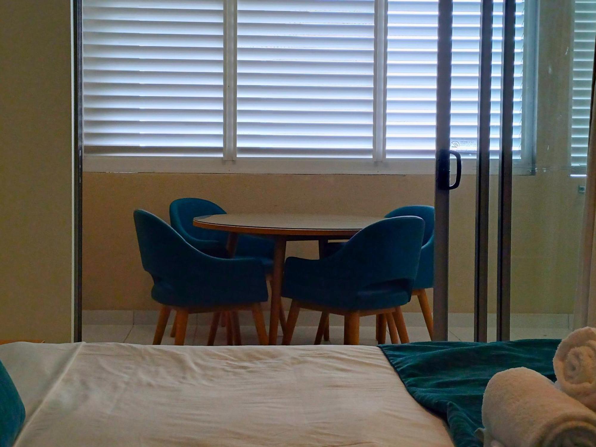 1770 Lagoons Central Apartment Resort Official Agnes Water Dış mekan fotoğraf