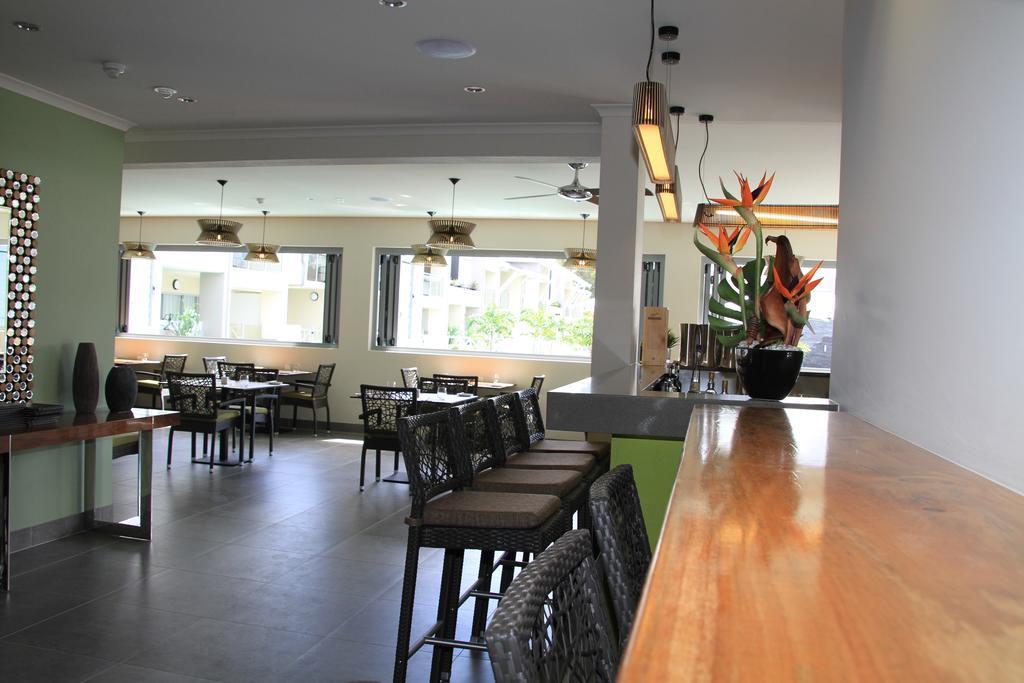1770 Lagoons Central Apartment Resort Official Agnes Water Dış mekan fotoğraf